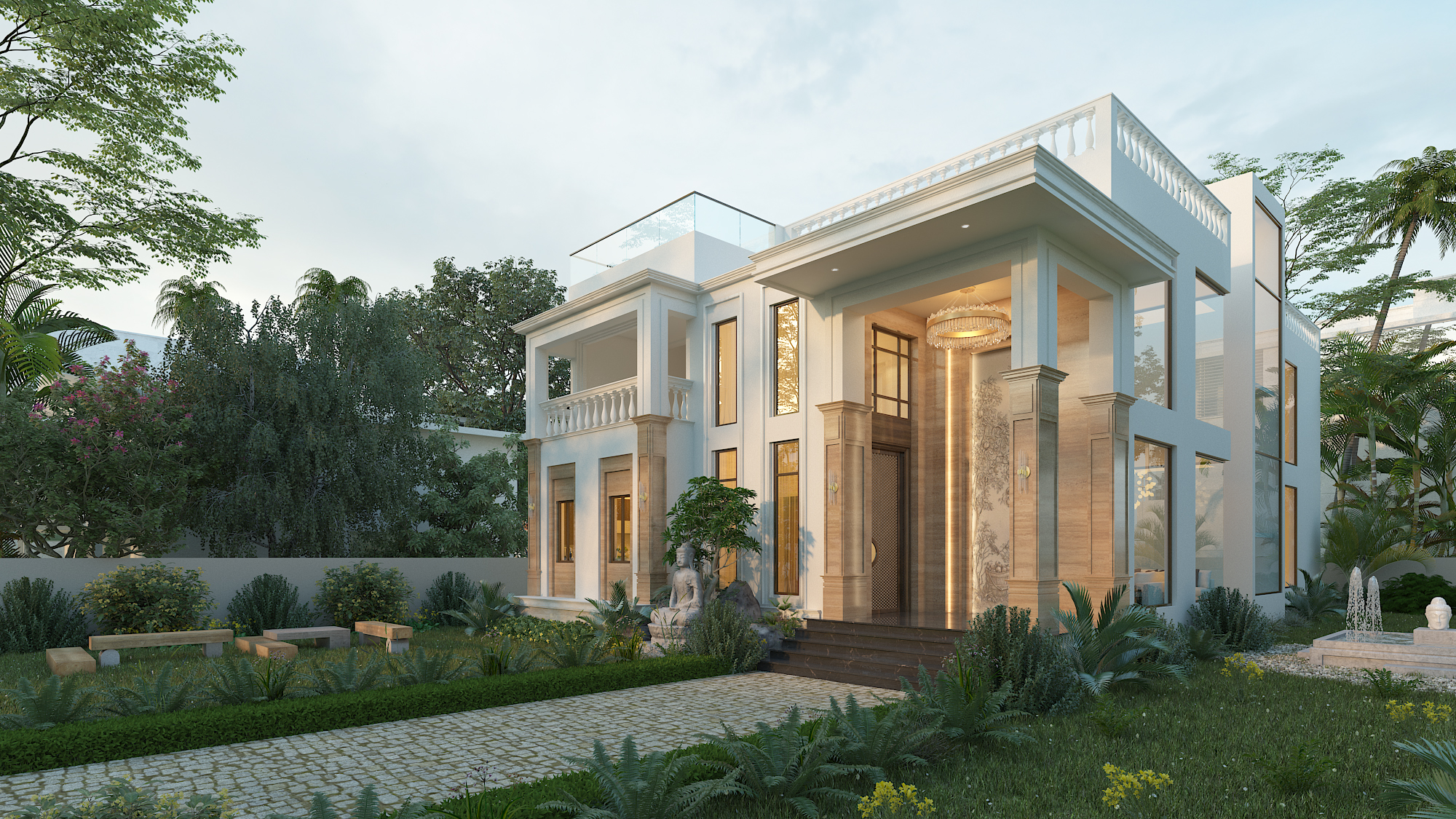 Architecture Project